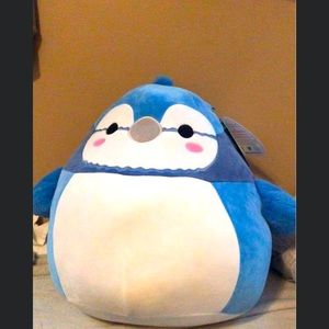 babs 16 inch squishmallow